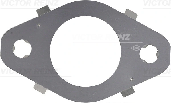 Gasket, exhaust manifold